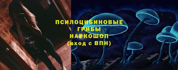 твердый Баксан